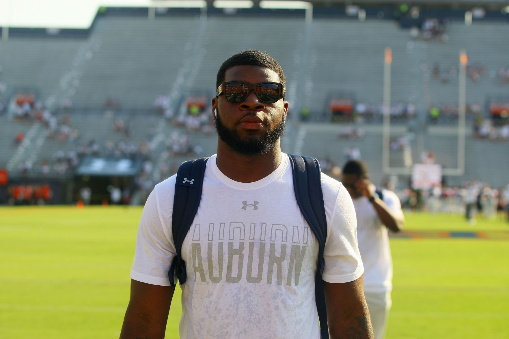Auburn vs. Tulane football